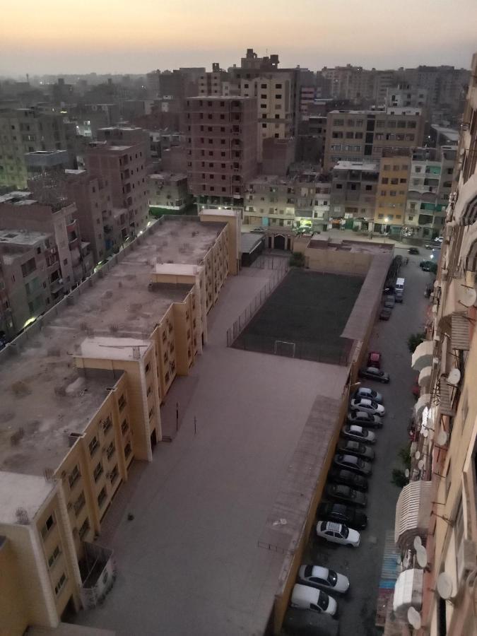 Isis Guest House Nazlet el-Sîsi Esterno foto