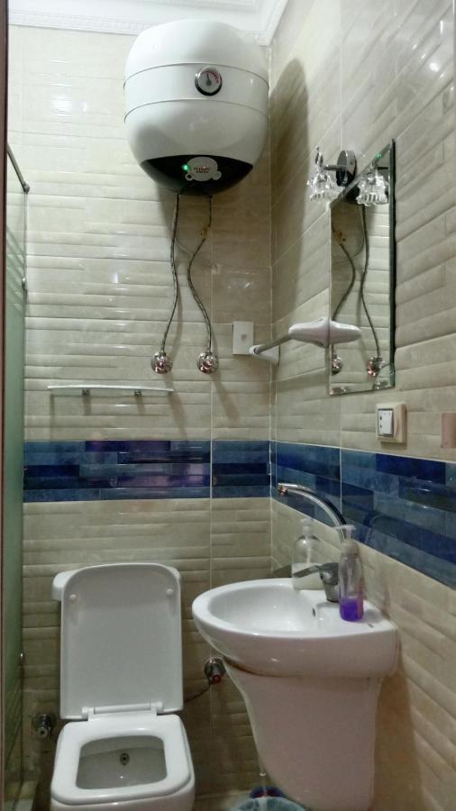Isis Guest House Nazlet el-Sîsi Esterno foto