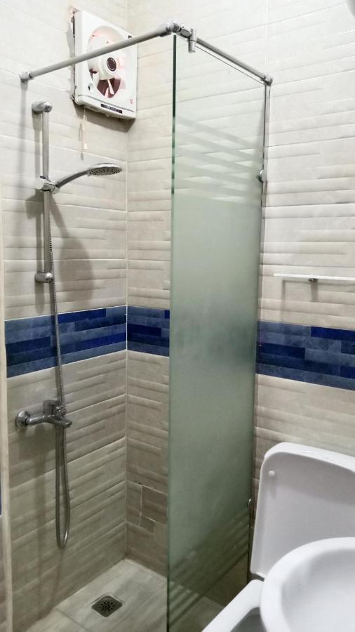 Isis Guest House Nazlet el-Sîsi Esterno foto