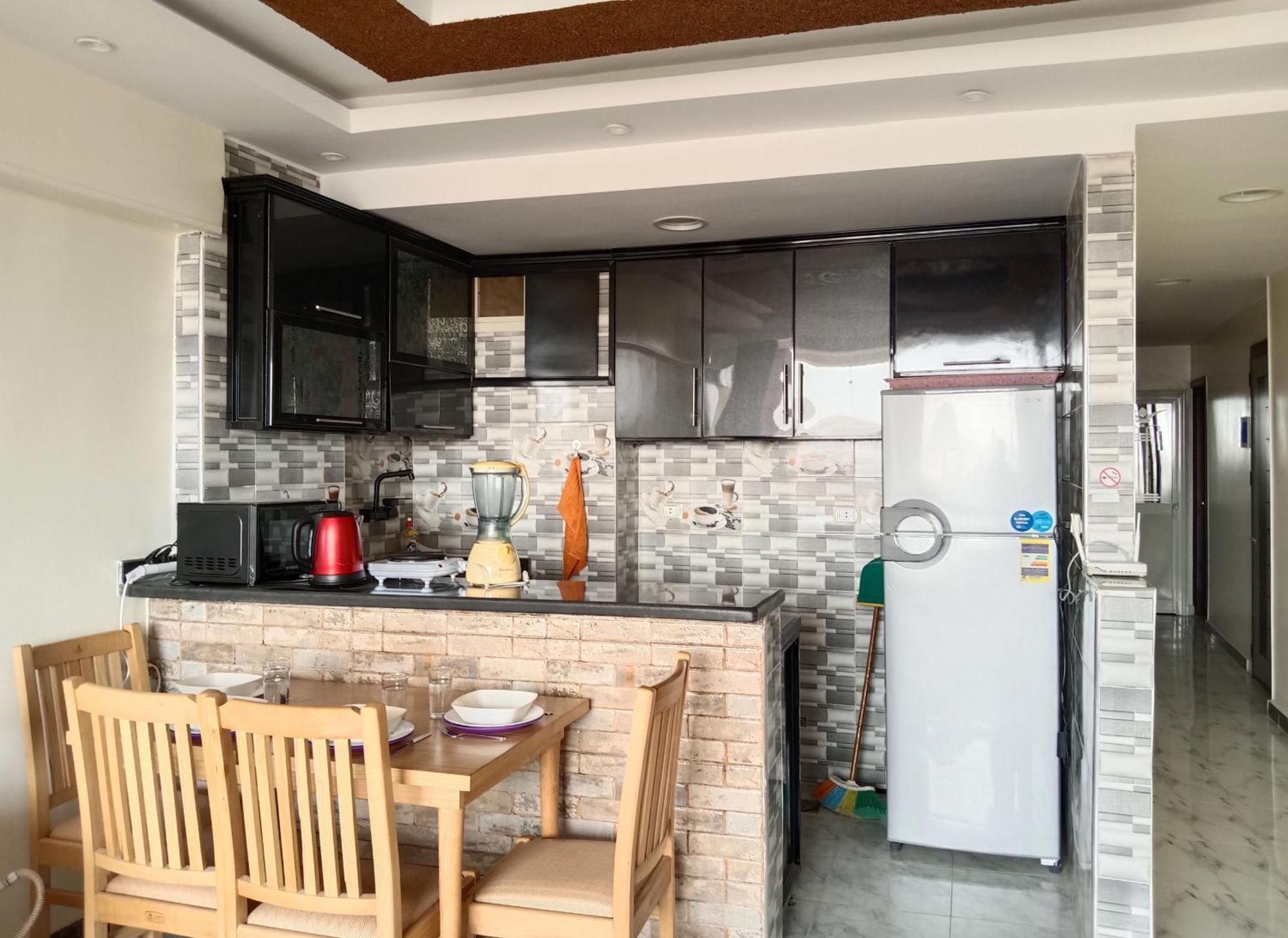 Isis Guest House Nazlet el-Sîsi Esterno foto