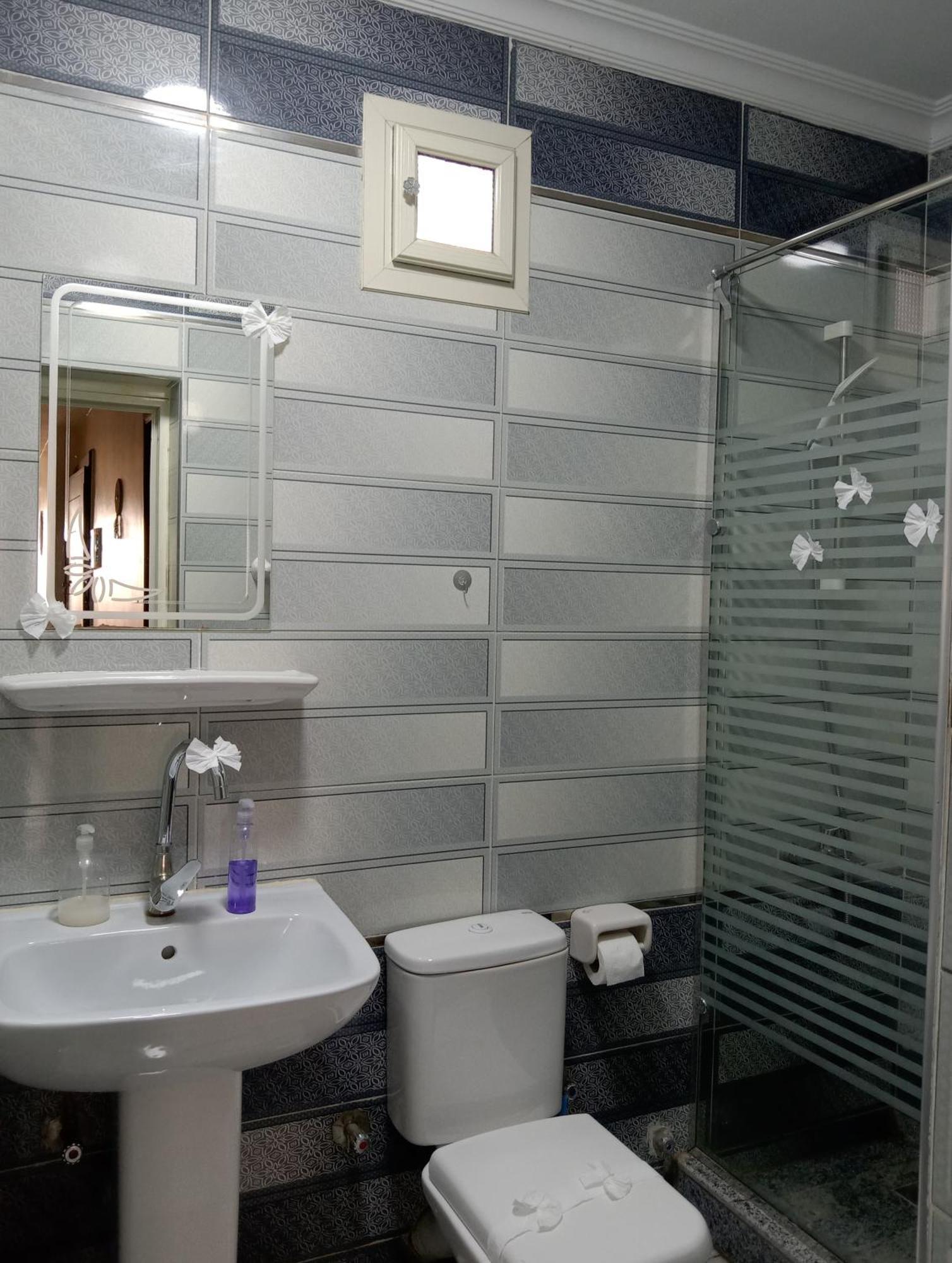 Isis Guest House Nazlet el-Sîsi Esterno foto