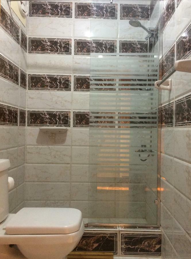 Isis Guest House Nazlet el-Sîsi Esterno foto