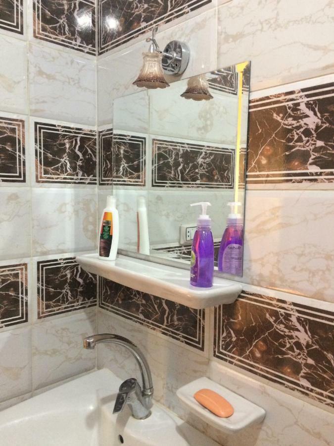 Isis Guest House Nazlet el-Sîsi Esterno foto